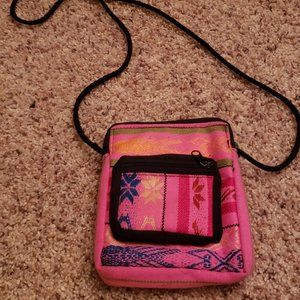 Over The Shoulder Purse